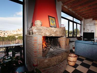 Hotel in Piazza Armerina (Enna) oder Ferienwohnung oder Ferienhaus