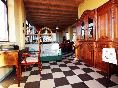 Hotel in Piazza Armerina (Enna) oder Ferienwohnung oder Ferienhaus