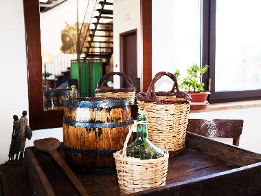 Hotel in Piazza Armerina (Enna) oder Ferienwohnung oder Ferienhaus