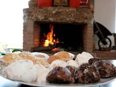 Hotel in Piazza Armerina (Enna) oder Ferienwohnung oder Ferienhaus