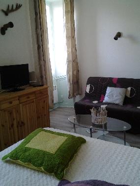 Ferienwohnung in Eaux Bonnes (Pyr�n�es-Atlantiques) oder Ferienwohnung oder Ferienhaus