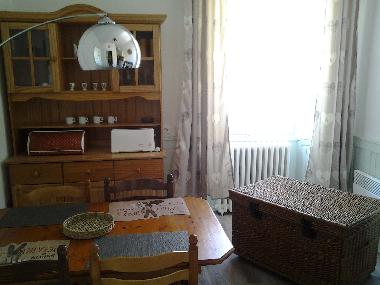 Ferienwohnung in Eaux Bonnes (Pyr�n�es-Atlantiques) oder Ferienwohnung oder Ferienhaus