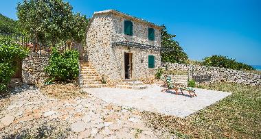 Villa in Pitve (Splitsko-Dalmatinska) oder Ferienwohnung oder Ferienhaus