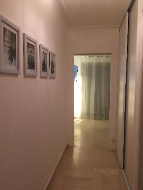 Ferienwohnung in Cannes (Alpes-Maritimes) oder Ferienwohnung oder Ferienhaus