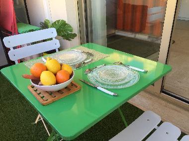 Ferienwohnung in Cannes (Alpes-Maritimes) oder Ferienwohnung oder Ferienhaus