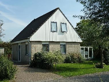 Ferienhaus in Vlissingen  (Zeeland) oder Ferienwohnung oder Ferienhaus