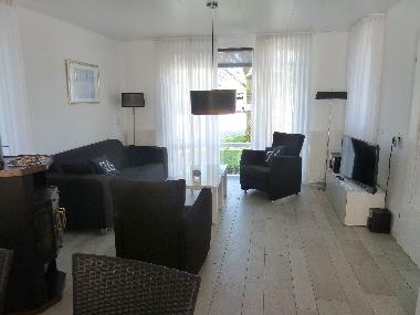 Ferienhaus in Vlissingen  (Zeeland) oder Ferienwohnung oder Ferienhaus