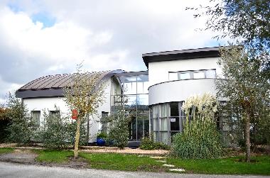 Villa in Vlissingen  (Zeeland) oder Ferienwohnung oder Ferienhaus