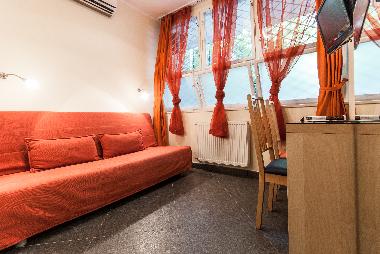 Pension in Budapest (Budapest) oder Ferienwohnung oder Ferienhaus