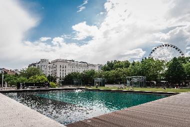 Pension in Budapest (Budapest) oder Ferienwohnung oder Ferienhaus