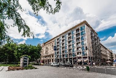 Pension in Budapest (Budapest) oder Ferienwohnung oder Ferienhaus