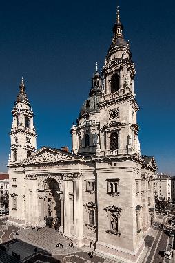 Ferienwohnung in Budapest (Budapest) oder Ferienwohnung oder Ferienhaus