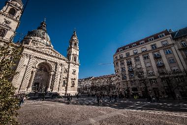 Ferienwohnung in Budapest (Budapest) oder Ferienwohnung oder Ferienhaus