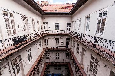 Pension in Budapest (Budapest) oder Ferienwohnung oder Ferienhaus