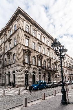 Pension in Budapest (Budapest) oder Ferienwohnung oder Ferienhaus