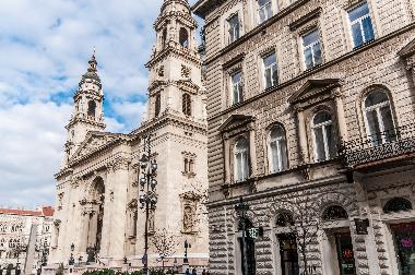 Pension in Budapest (Budapest) oder Ferienwohnung oder Ferienhaus