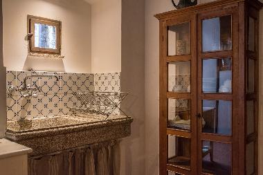 Ferienwohnung in Assisi (Perugia) oder Ferienwohnung oder Ferienhaus