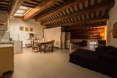 Ferienwohnung in Assisi (Perugia) oder Ferienwohnung oder Ferienhaus