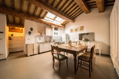 Ferienwohnung in Assisi (Perugia) oder Ferienwohnung oder Ferienhaus