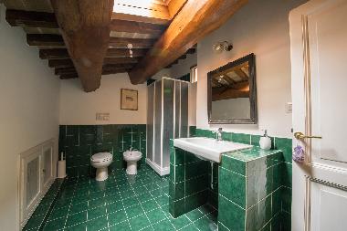 Ferienwohnung in Assisi (Perugia) oder Ferienwohnung oder Ferienhaus