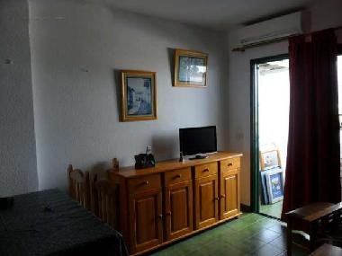 Ferienwohnung in Maspalomas (Gran Canaria) oder Ferienwohnung oder Ferienhaus