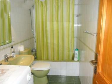 Ferienwohnung in Maspalomas (Gran Canaria) oder Ferienwohnung oder Ferienhaus