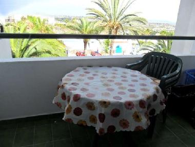 Ferienwohnung in Maspalomas (Gran Canaria) oder Ferienwohnung oder Ferienhaus