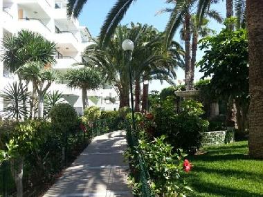 Ferienwohnung in Maspalomas (Gran Canaria) oder Ferienwohnung oder Ferienhaus
