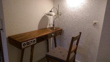 Ferienwohnung in Bad Kissingen (Unterfranken) oder Ferienwohnung oder Ferienhaus