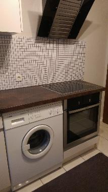 Ferienwohnung in Bad Kissingen (Unterfranken) oder Ferienwohnung oder Ferienhaus