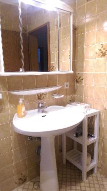 Ferienwohnung in Bad Kissingen (Unterfranken) oder Ferienwohnung oder Ferienhaus