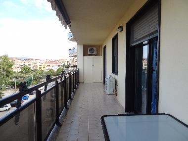 Ferienwohnung in Alghero (Sassari) oder Ferienwohnung oder Ferienhaus
