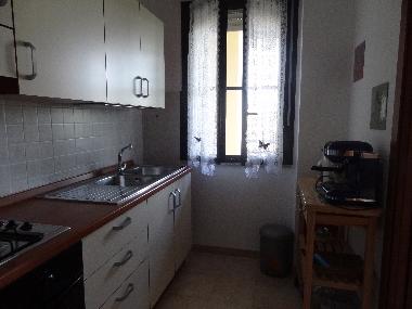 Ferienwohnung in Alghero (Sassari) oder Ferienwohnung oder Ferienhaus