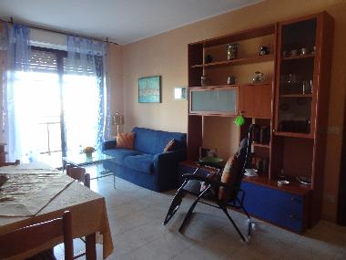 Ferienwohnung in Alghero (Sassari) oder Ferienwohnung oder Ferienhaus
