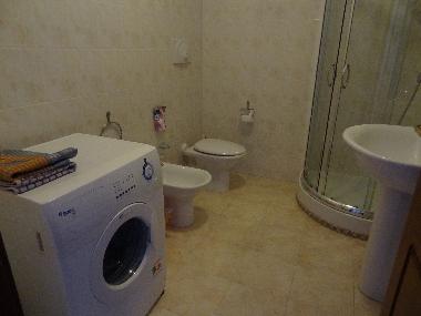 Ferienwohnung in Alghero (Sassari) oder Ferienwohnung oder Ferienhaus