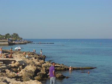 Ferienhaus in Capo San Vito (Taranto) oder Ferienwohnung oder Ferienhaus