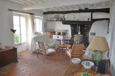 Ferienhaus in Camaiore (Lucca) oder Ferienwohnung oder Ferienhaus