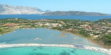 Ferienwohnung in Olbia (Olbia-Tempio) oder Ferienwohnung oder Ferienhaus