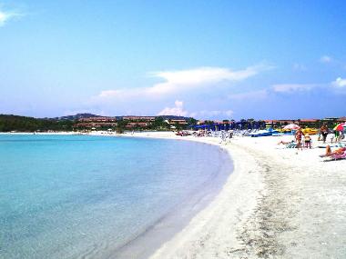 Ferienwohnung in Olbia (Olbia-Tempio) oder Ferienwohnung oder Ferienhaus