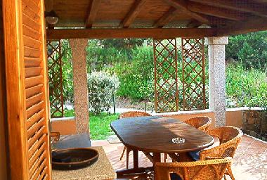 Ferienwohnung in Olbia (Olbia-Tempio) oder Ferienwohnung oder Ferienhaus