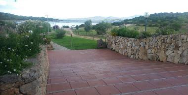Ferienwohnung in Olbia (Olbia-Tempio) oder Ferienwohnung oder Ferienhaus
