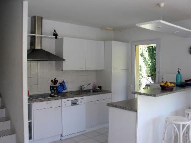 Villa in Lacanau Oc�an (Gironde) oder Ferienwohnung oder Ferienhaus