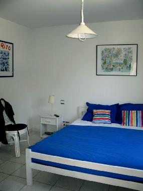 Villa in Lacanau Oc�an (Gironde) oder Ferienwohnung oder Ferienhaus