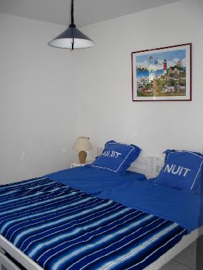 Villa in Lacanau Oc�an (Gironde) oder Ferienwohnung oder Ferienhaus