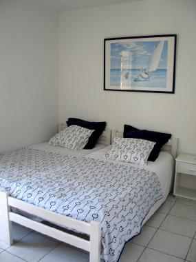 Villa in Lacanau Oc�an (Gironde) oder Ferienwohnung oder Ferienhaus