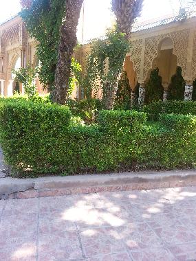 Ferienwohnung in Marrakech (Marrakech) oder Ferienwohnung oder Ferienhaus