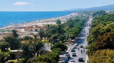 Ferienwohnung in Pescara(Catignano) (Pescara) oder Ferienwohnung oder Ferienhaus