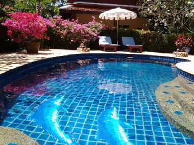 Villa in RAWAI (Phuket) oder Ferienwohnung oder Ferienhaus