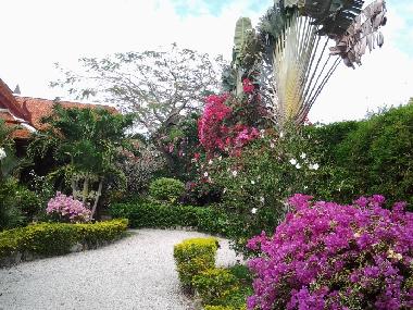 Villa in RAWAI (Phuket) oder Ferienwohnung oder Ferienhaus