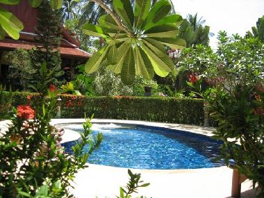 Villa in RAWAI (Phuket) oder Ferienwohnung oder Ferienhaus